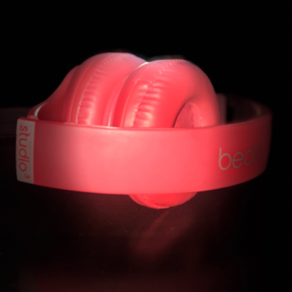 Beats Studio3 Wireless / Noise canceling